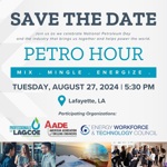 Image for Petro Hour 